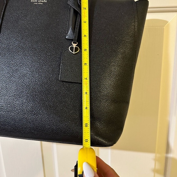 KATE SPADE ♠️ TOTE - Picture 4 of 12